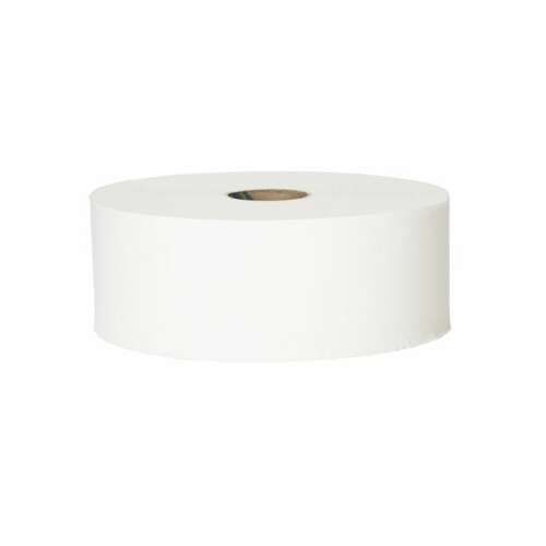 Tork Advanced mini jumbo toalettpapír tekercs, fehér, 120207