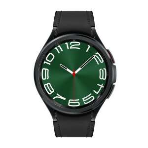 Samsung SM-R960NZKAEUE Galaxy Watch 6 Classic (47mm) schwarz Smartwatch 68583619 Smartwatches