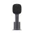Xiaomi Karaoke Mikrofon BHR6752GL állványon, elölnézet