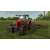 Kubota M8 tractor from the Kubota Pack for Farming Simulator 22