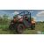 Farming Simulator 22 Kubota Pack UTV w akcji