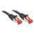 Lindy Cat6 S/FTP 7.5m sieťový kábel Čierna 7,5 m S/FTP (S-STP) (47782) 68666354