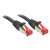 LINDY Patchkabel Cat6 S/FTP schwarz 7.50m 68666354
