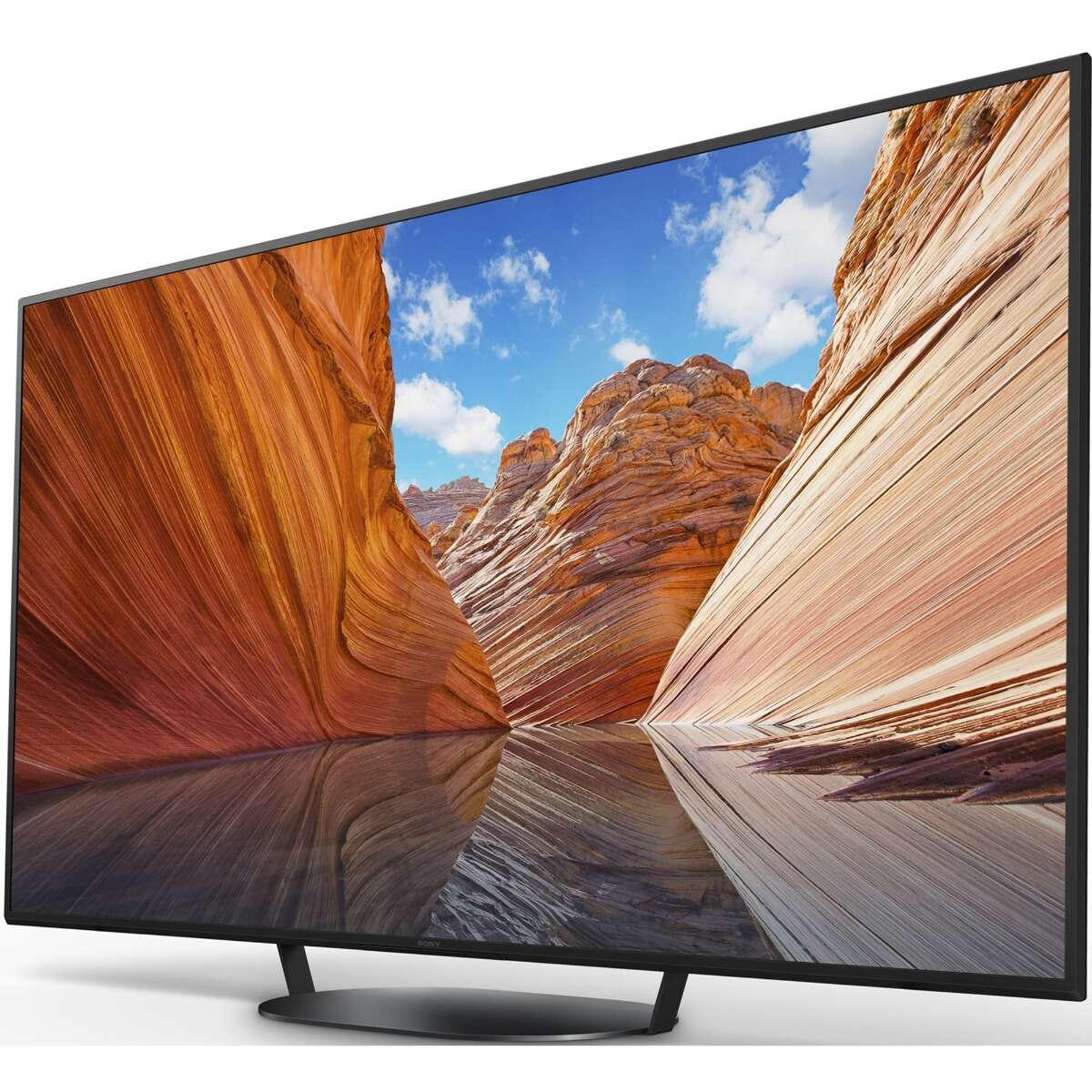 Sony kd65x82jaep 4k ultra hd smart televízió, 164 cm, hdr, google™ tv 