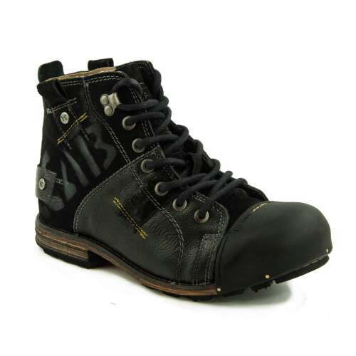 Yellow Cab Industrial Férfi Bakancs
