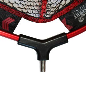 Carp Expert Pro Method Giant Merítőfej - 65x55 cm 127443618 - Halvédelem