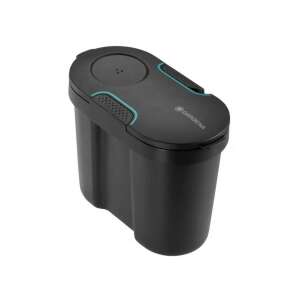 Rezervor de apă Gardena, 10,5 litri, negru, pentru sistem de udare automat - Irigare