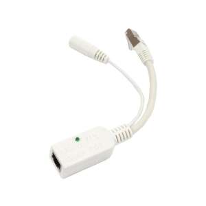 Injectoare pasive PoE Gigabit MikroTik RBGPOE - MikroTik