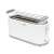 Somogyi HG KP 42 Toaster with Bun Warmer Attachment