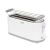 Somogyi HG KP 42 4-Slice Toaster with Bun Warmer