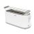 Somogyi HG KP 42 Toaster with Bun Warmer Attachment