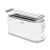 Somogyi HG KP 42 Toaster with Bun Warmer Rack