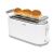 Somogyi HG KP 42 Toaster with buns on warming rack
