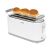 Somogyi HG KP 42 Toaster, 4-slice, 1400W, 7 settings, white 92414909