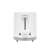 Home 2-slice toaster, white