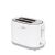 Home 2-Slice Toaster, White