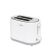 Home 2-Slice Toaster, White