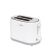 Home 2-Slice Toaster, White