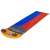 Bestway Ho-Go! 4.88m double lane water slide with 4 inflatable tires