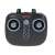 Syma Z4W drone remote control