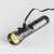 Nebo Franklin Pivot RC Rechargeable Work Light being charged