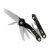 True Utility Fireranger Multi-Tool, open with knife