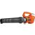 Dmuchawa ręczna Black &amp; Decker BEBL185-QS, czarno-pomarańczowa 31892991