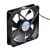 Chieftec AF-1225  PWM 12cm (AF-1225PWM) 169564541