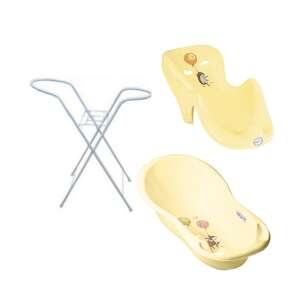 Fürdetési Szett - Bambi Vanília