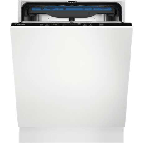 Aeg electrolux ees48200l beépíthető mosogatógép, 14 teríték, 8 progra...