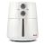 Girmi FG94 Weiße Heißluftfritteuse