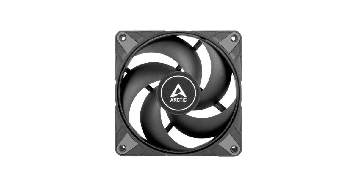 ARCTIC P12 Max - case fan (ACFAN00280A) | Pepita.com