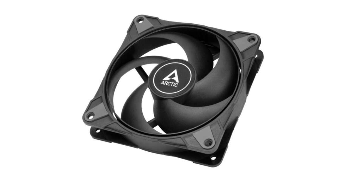 ARCTIC P12 Max - case fan (ACFAN00280A) | Pepita.com