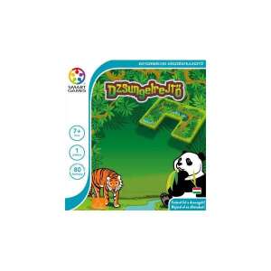 Dzsungelrejtő logikai játék (SG 105) (SG 105) 31893420 SmartGames Társasjáték