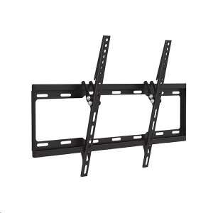 SUNNE 37-70-ET 37"-70" TV wall mount, black, for TVs up to 70 inches, 35 kg weight capacity - TV Stand and Wall Mount