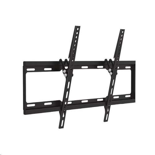 SUNNE 37-70-ET 37"-70" TV wall mount, black, for TVs up to 70 inches, 35 kg weight capacity