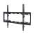 SUNNE 37-70-ET 37"-70" TV wall mount, black, for TVs up to 70 inches, 35 kg weight capacity