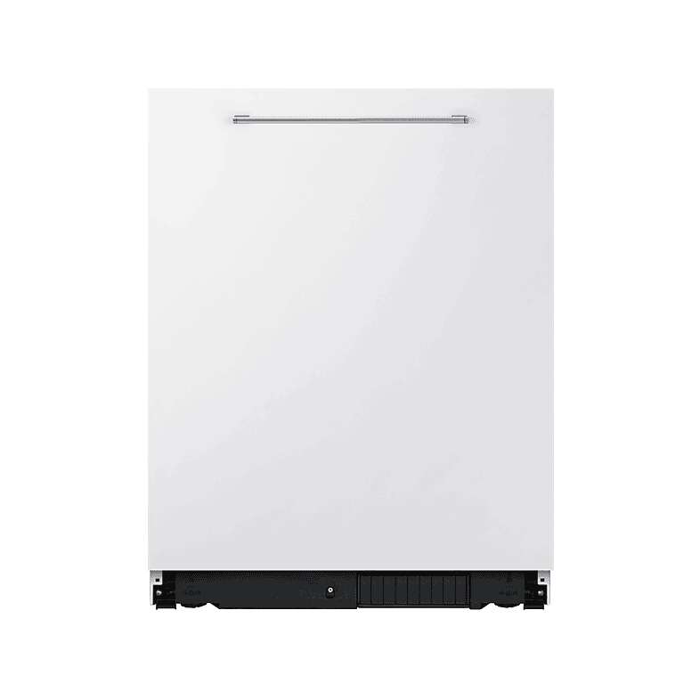 Samsung dw60a6092bb beépített mosogatógép, 14 teríték, 7 program,...