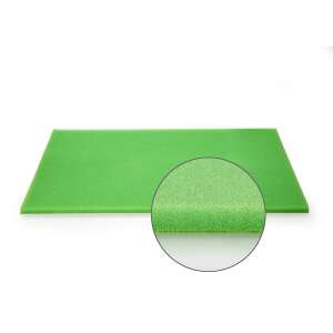 4FOOD Refrigerator Air Circulation Mat, green, 47 x 30 cm - Large appliance part & accessory