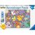 Verpackung des Ravensburger Pokémon XXL Puzzles mit 100 Teilen