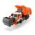 Dickie Toys narancssárga Kukásautó 31894854