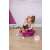 Smoby Baby Krankenschwester 8 Stück Spielzeug Baby Badeset #purple-pink 31894902}