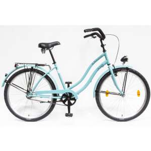Csepel Blackwood Cruiser női Kerékpár 26"