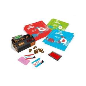 Escape Room - Jumanji társasjáték