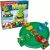 Noris Hungry Frogs board game box and game board