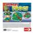 Noris Hungry Frogs board game packaging, game instructions