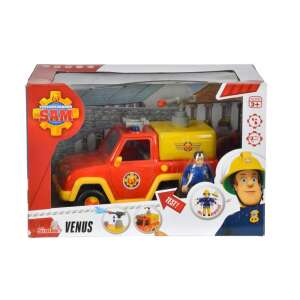 Simba Toys Hasič Sam Venus hasičské auto s figúrkou Sama
