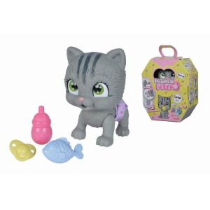 Pamper Petz pelenkás kiscica Játékszett