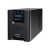 UPS Cyber Power PR1500ELCD, Mini tower, 1500 VA, 1350 W, AVR, LCD Display, USB (PR1500ELCD) 68852095
