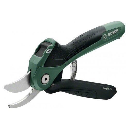 Bosch EasyPrune Akku-Elektro-Gartenschere